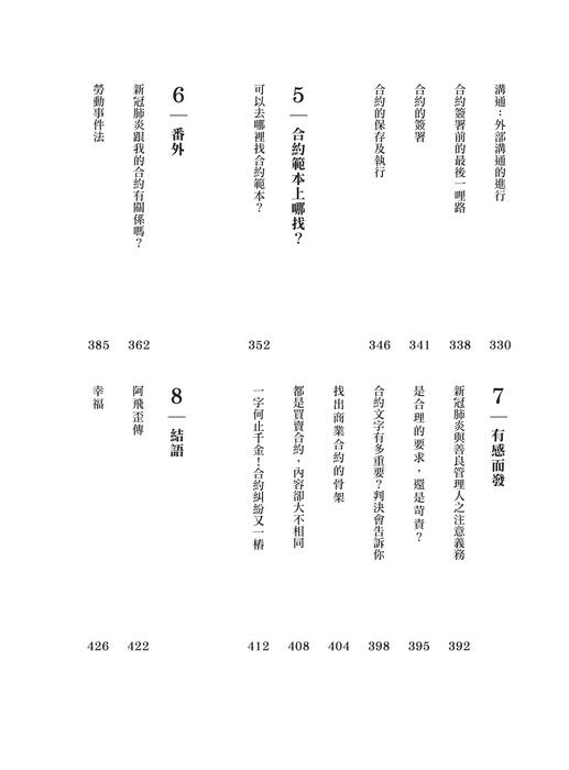 0105律師教你寫合約_電子書